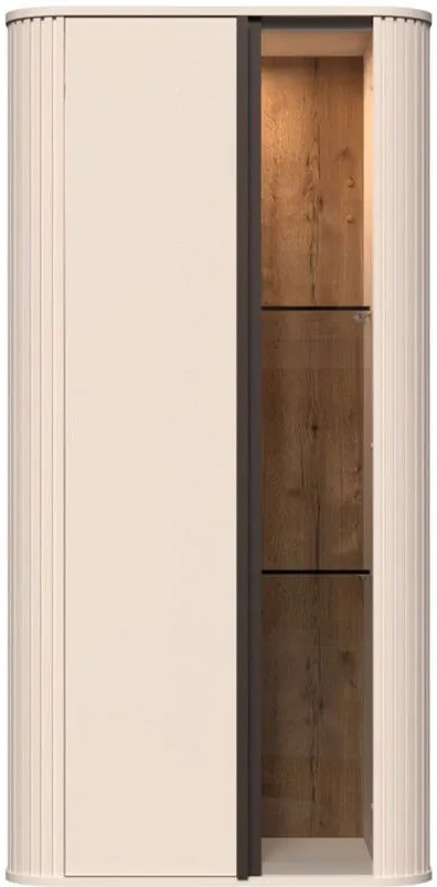 Βιτρίνα Dutchess κρεμαστή