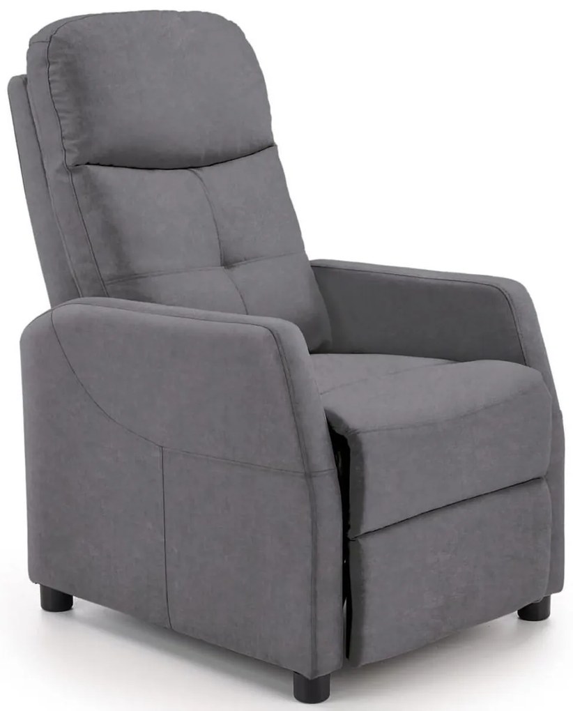 Πολυθρόνα Relax Elisia II-Gkri