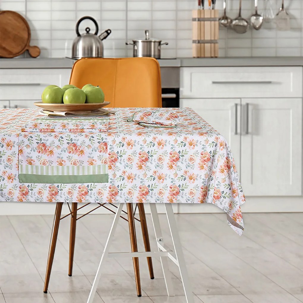 Τραπεζομάντηλο (140x220) Das Home Kitchen 0720