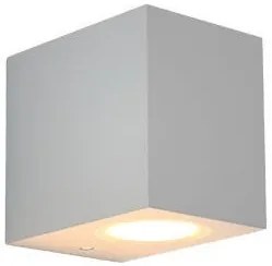 Άπλικα τοίχου it-Lighting Norman 802004-Gkri