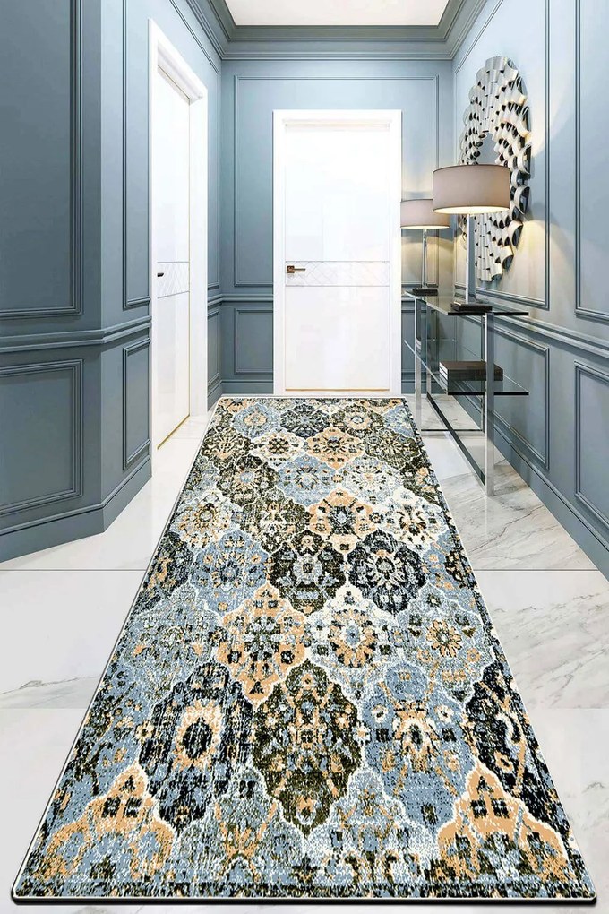 Χαλί Trabaja 908CHL3251 Multi Conceptum Hypnose 80X120cm