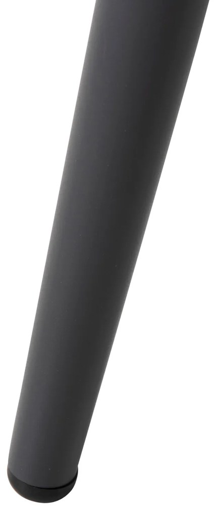 ΣΑΛΟΝΙ ΕΞ.ΧΩΡΟΥ 4ΤΜΧ FREJA HM6057.03 ΑΛΟΥΜ.ΑΝΘΡΑΚΙ-PE RATTAN ΜΠΕΖ-ΑΝΘΡΑΚΙ ΜΑΞΙΛΑΡΙΑ