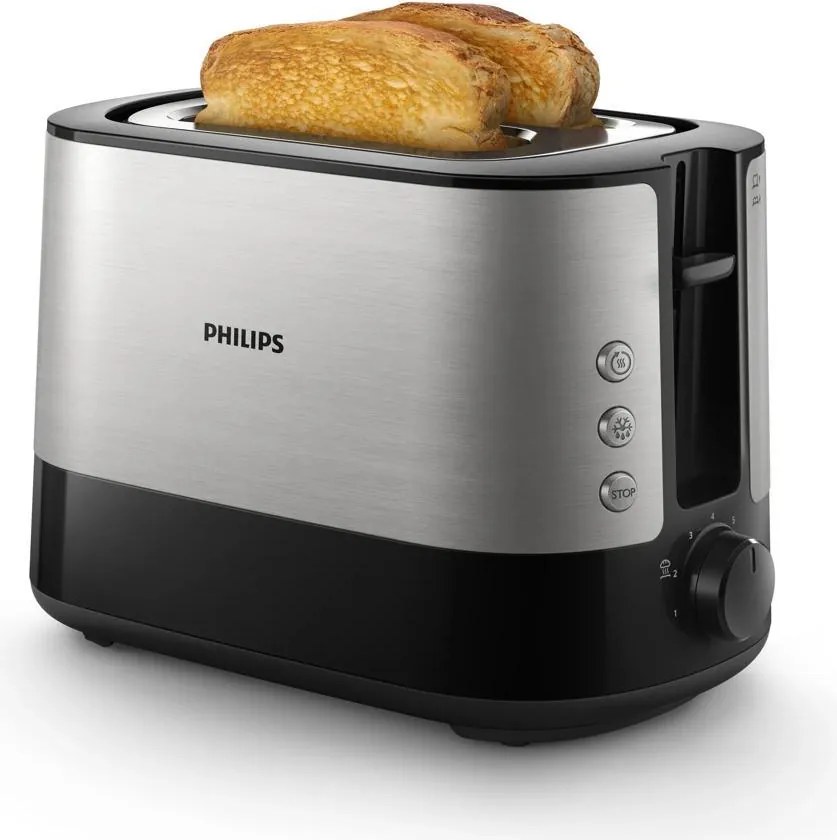 TOASTER/HD2637/90 PHILIPS