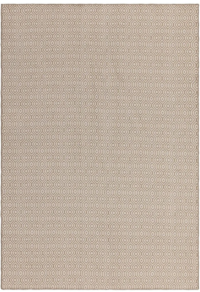 Χαλί Global Mosaic Cream Asiatic London 120X170cm