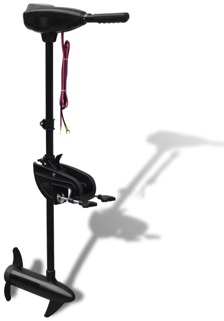 Ηλεκτρική Εξωλέμβια Μηχανή P22 46 lbs 1495 κ.