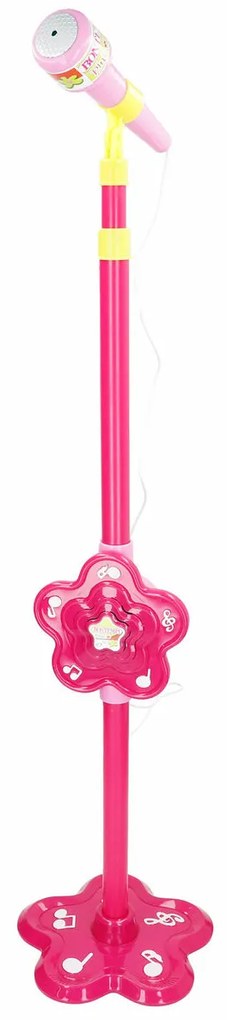 Παιχνίδι μικροφώνου Bontempi 20 x 105 x 20 cm (x6)