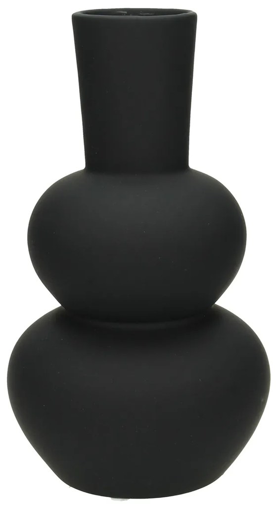 Διακοσμητικό Βάζο (Φ11x20) Kersten XET-6596