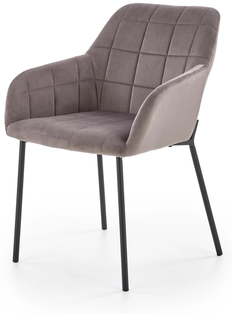 K305 chair DIOMMI V-CH-K/305-KR-POPIELATY DIOMMI-60-21018