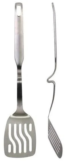 Cook Concept Σπάτουλα Μαγειρικής L36.5cm Aνοξείδωτη KU6534