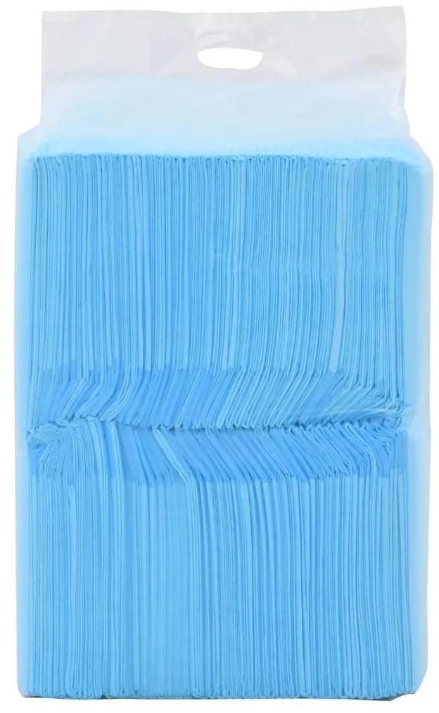 vidaXL Πάνες Εκπαίδευσης Κατοικίδιου 400 τεμ. 90 x 60 εκ. Non Woven