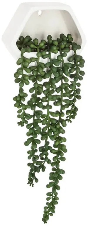 Tεχνητό φυτό σε γλάστρα Atmosphera - 45cm