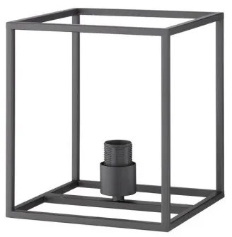 Σώμα Επιτραπέζιου Φωτιστικού Μαύρο Ε27 40W 70707 Fischer Honsel-70707-Μαύρο 70707