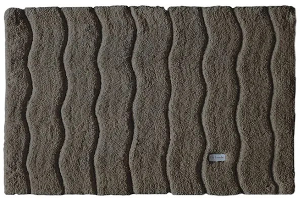 Πατάκι Μπάνιου (55x85) Guy Laroche Fancy Khaki