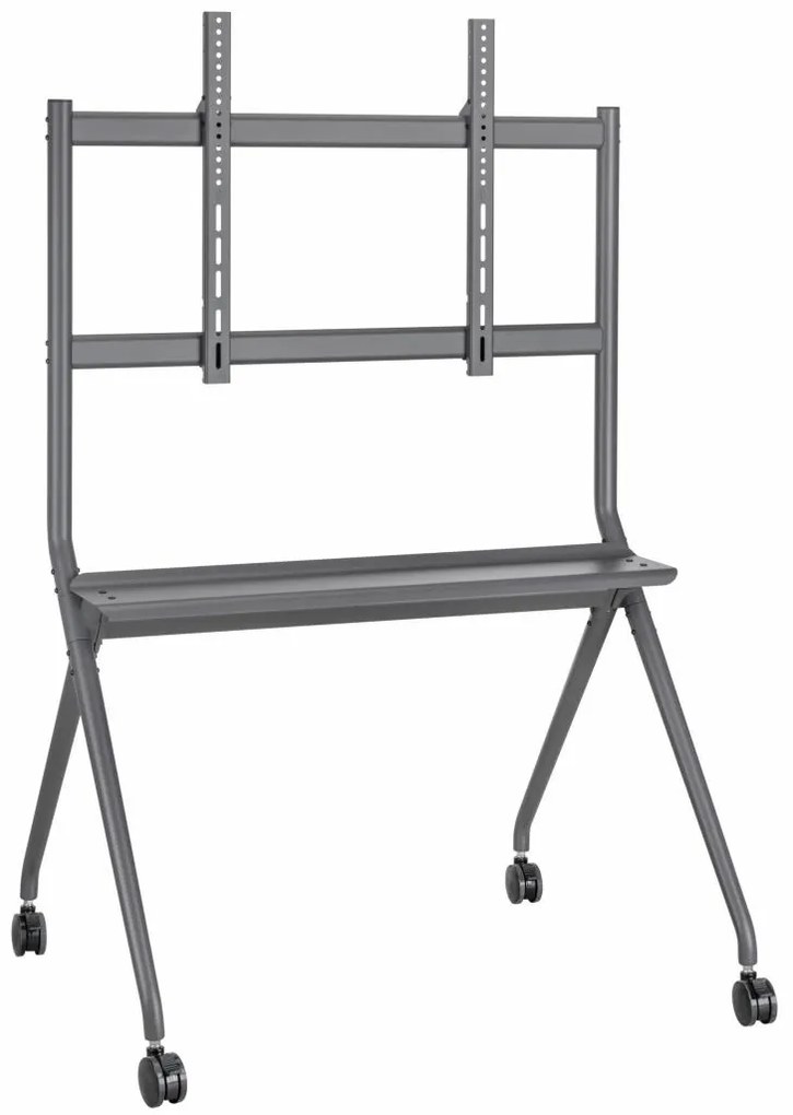 Serioux SRXA-TV15-68FW Βάση Τηλεόρασης Δαπέδου έως 86"