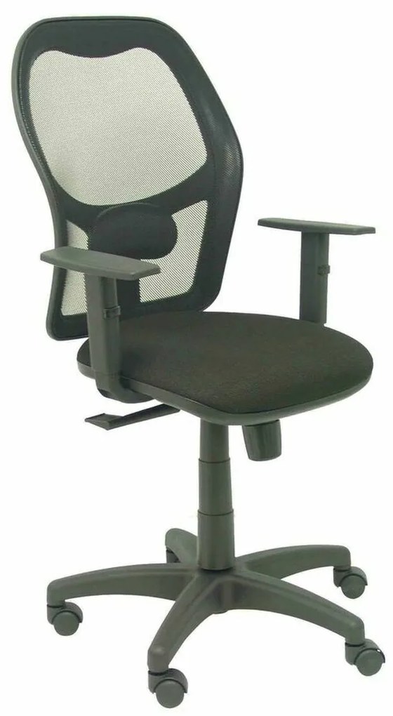 Καρέκλα Γραφείου Alocén Piqueras y Crespo 345SNBALI840B10 Μαύρο