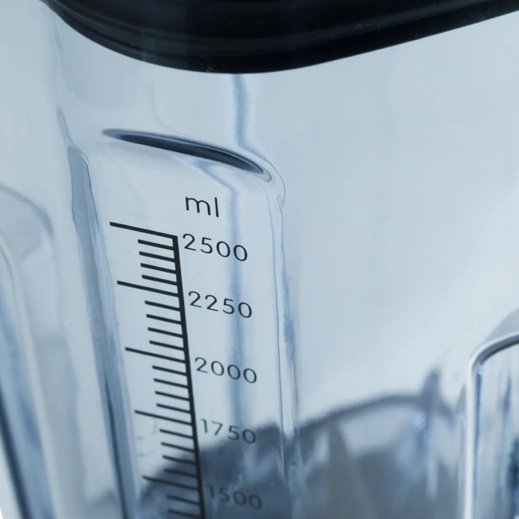 Blender - 2,5L - 1800W - Pulse Function