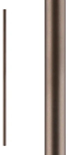 Καπέλο Φωτιστικού Οροφής IP20 Cameleon Laser 1000 Nowodvorski-10256-Καφέ 10256