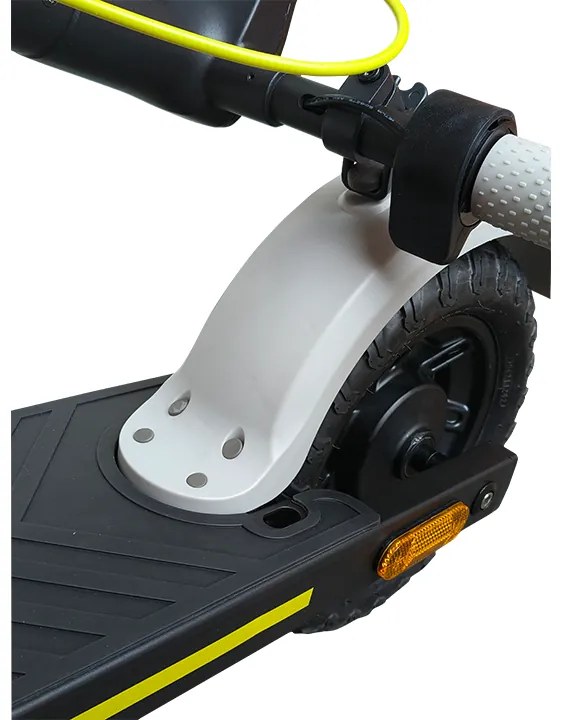 Egoboo Ηλεκτρικό πατίνι Ε-Scooter Tornado black