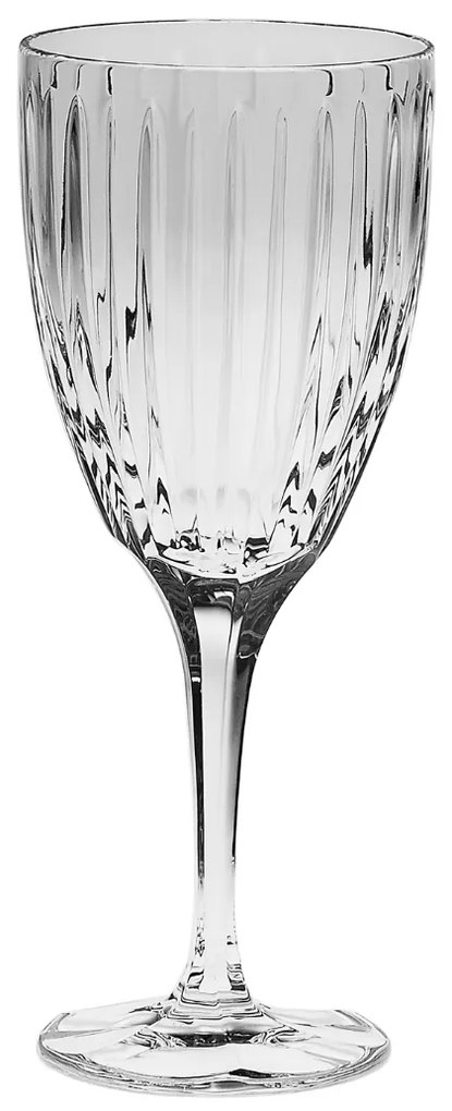 Ποτήρι Κόκκινου Κρασιού 320ml Skyline - Crystal Bohemia - 6 ΤΜΧ
