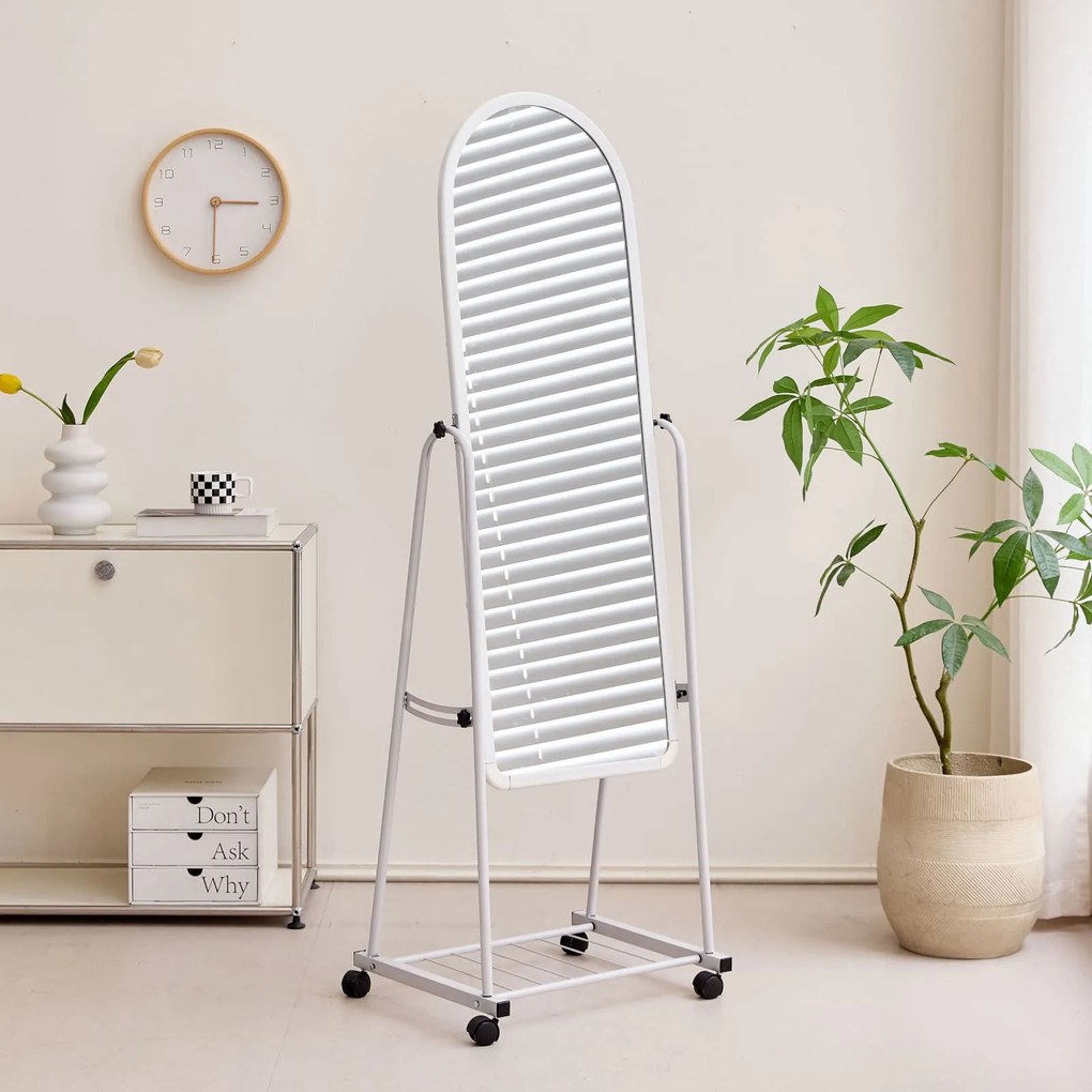 Καθρέπτης Connor-Leuko