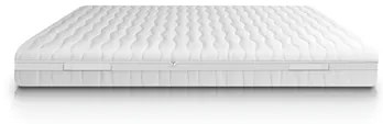 Ecosleep  Στρώμα Ύπνου Μονό Ανατομικό Ecosleep Dual Pocket 90x190x24 cm BEST-201052645