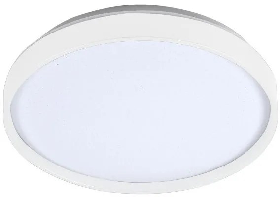 Πλαφονιέρα Φωτιστικό Οροφής LED 15W 3000K Φ26 IP20 Epistar Spotlight-3250-Λευκό 3250