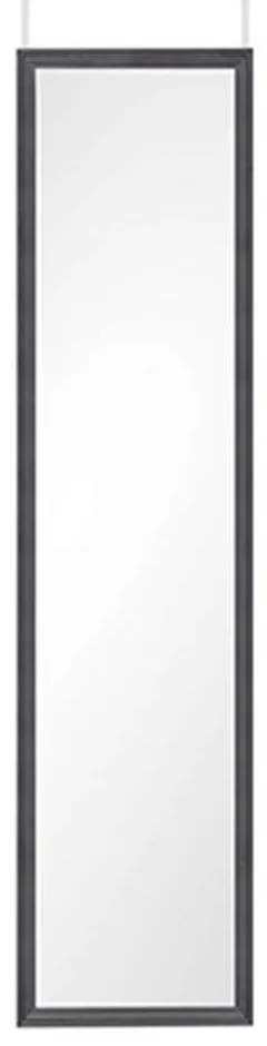 Καθρέπτης Τοίχου Bea 1160102 30x120cm Black Mirrors &amp; More Plastic, Glass