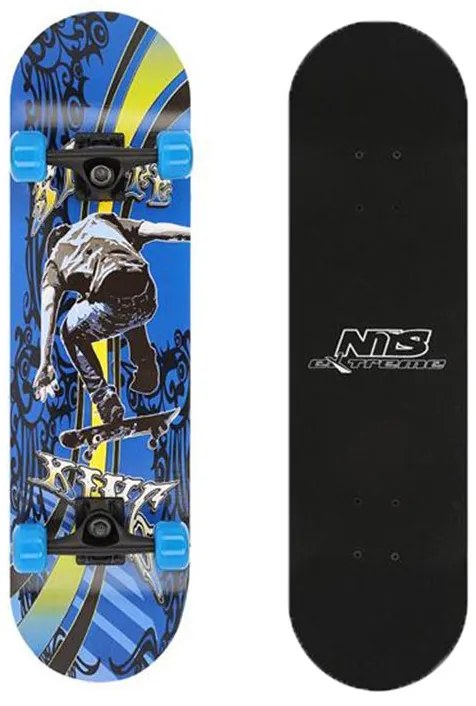 SKATEBOARD KING NILS EXTREME