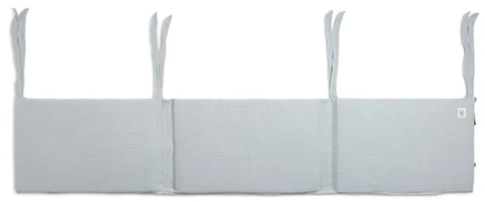 Πάντα Κούνιας Mουσελίνα 0279 Dove Grey Funna Baby Bamboo, Cotton