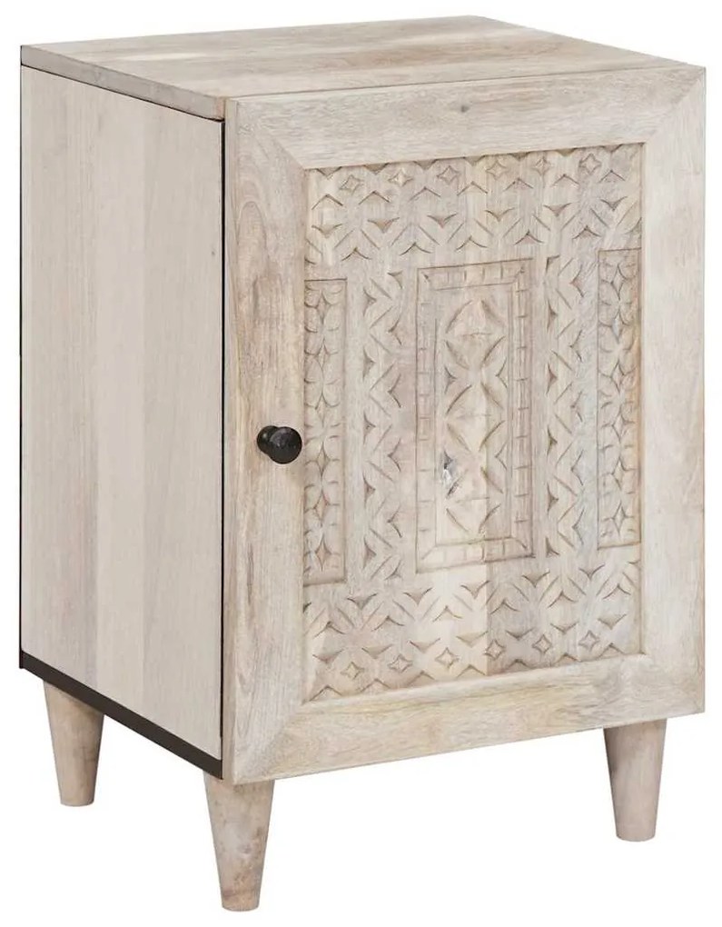 vidaXL Σετ Επίπλων Μπάνιου με συρτάρι 5 pcs Λευκό 38 x 33 x 160 εκ.
