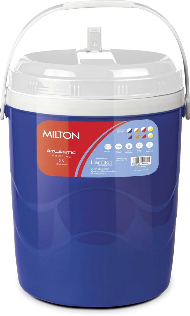 Θερμός Milton 2.5 lt 885537
