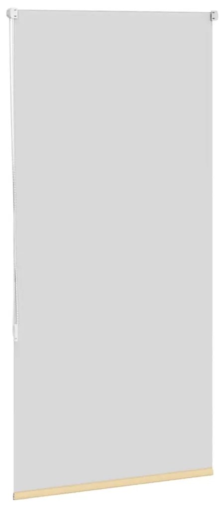 Ρολέρ Μπλακάουτ Μπεζ 85x175 cm Πλάτος υφάσματος 80,7 cm - Μπεζ
