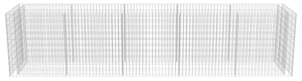 ΣΥΡΜΑΤΟΚΙΒΩΤΙΟ-ΓΛΑΣΤΡΑ ΥΠΕΡΥΨΩΜΕΝΗ 450X90X100 ΕΚ. ΓΑΛΒ. ΧΑΛΥΒΑΣ 143552