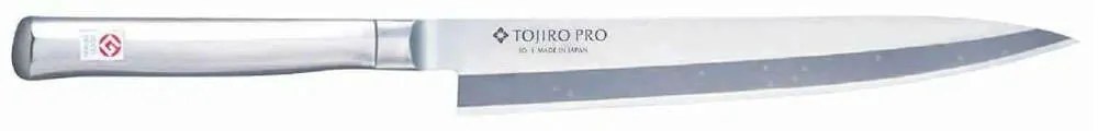 Μαχαίρι Φιλεταρίσματος Various F-621 21cm Chrome Tojiro Stainless Steel