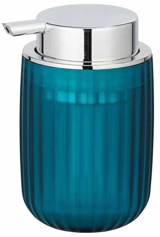 Dispenser Μπάνιου 400ml Wenko Agropoli Petrol 24480100