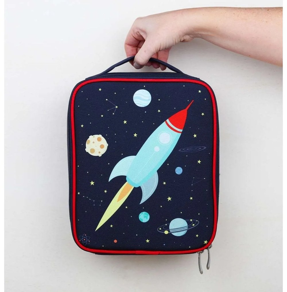 Ισοθερμική τσάντα φαγητού Space A little lovely company