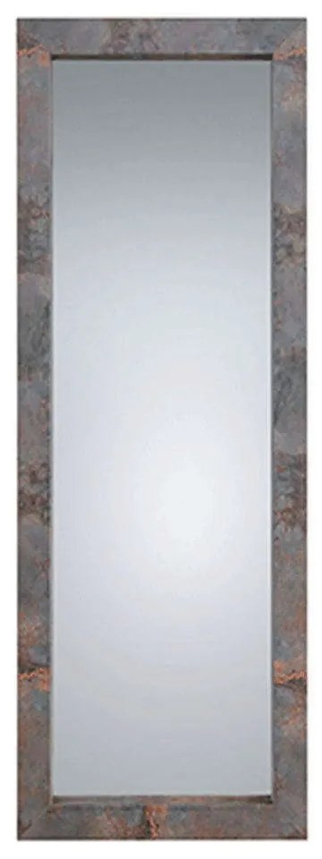 Καθρέπτης Τοίχου Johanna 1380228 60x160cm Rust Mirrors &amp; More Mdf,Γυαλί