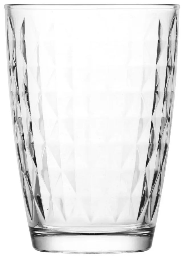 Σετ 6τεμ. Ποτήρια Νερού ARTEMIS 415ml - LAV