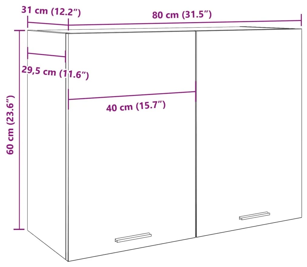 ΝΤΟΥΛΑΠΙ ΚΡΕΜΑΣΤΟ ΚΑΦΕ ΔΡΥΣ 80X31X60 ΕΚ. ΕΠΕΞΕΡΓΑΣΜΕΝΟ ΞΥΛΟ 856111