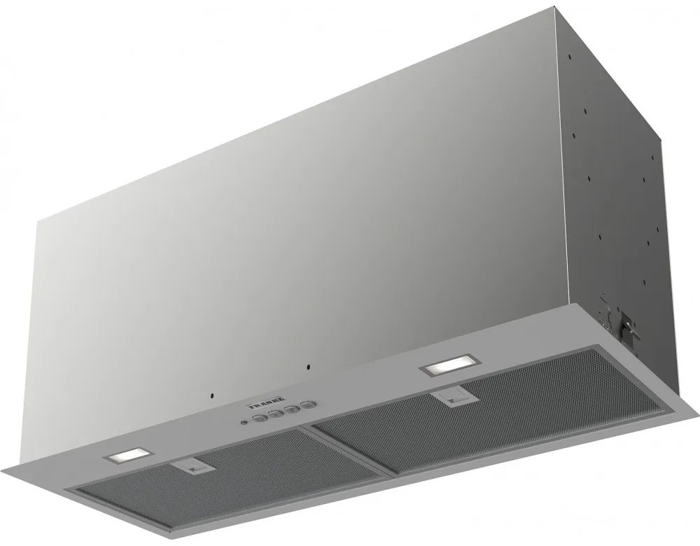 Franke Smart Box Flush FBFE XS A70 Basic Εντοιχιζόμενος Απορροφητήρας 70cm