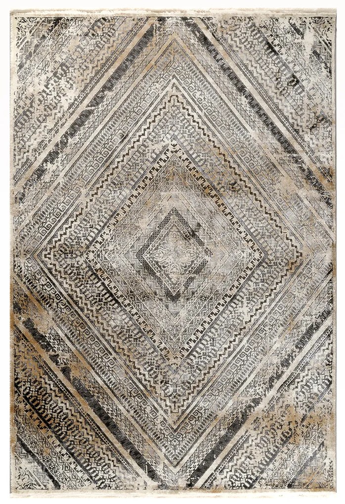 Χαλί (133x190) Tzikas Carpets Serenity 32591-957