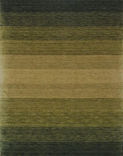 Anatolia Double Loom 108 Green 200 x 300