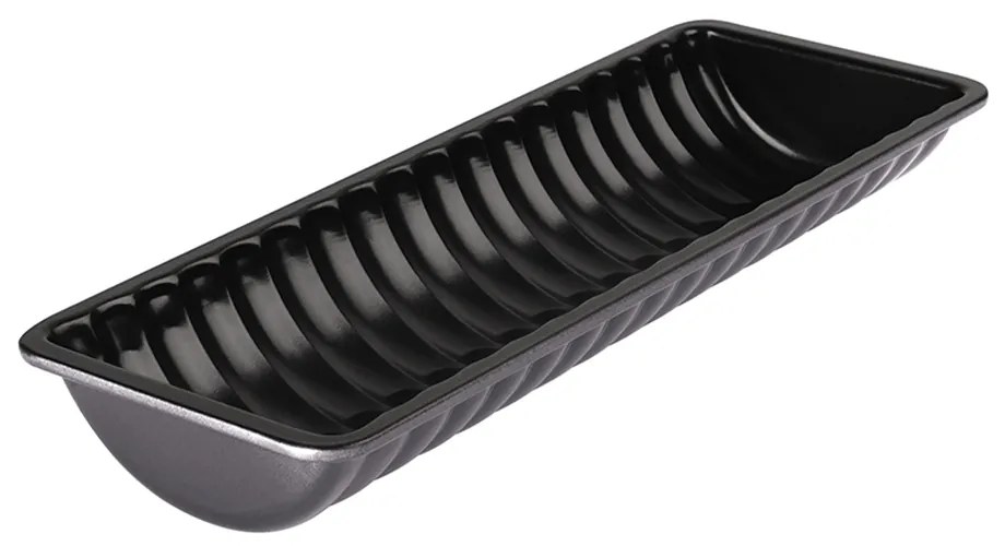 Βerlinger Haus Αντικολλητική Φόρμα Ψωμιού 31,5*12*5,5 Carbon Pro Collection ΒΗ-7640