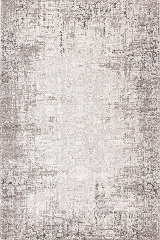 Χαλί Phoenix Pho 120 Taupe Obsession 200X290cm