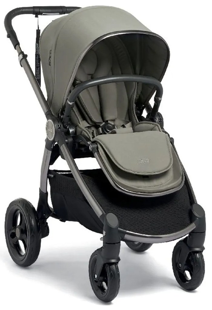 Καρότσι (0-48 Μηνών/Έως 22kg) Mamas &amp; Papas Ocarro Everest 5775L9100