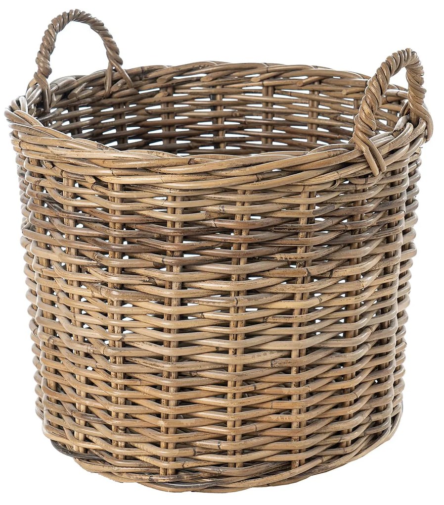 Basket S Line με χερούλια S1976-00N3