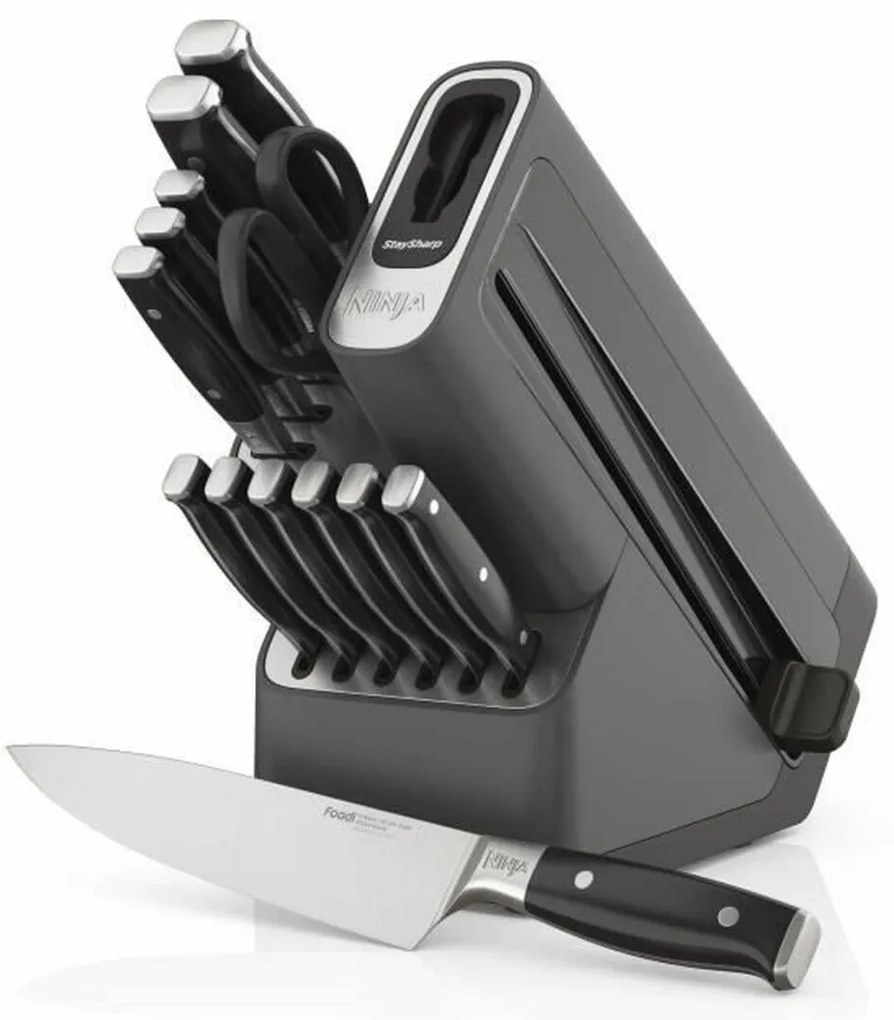 Σετ Μαχαιριών NINJA