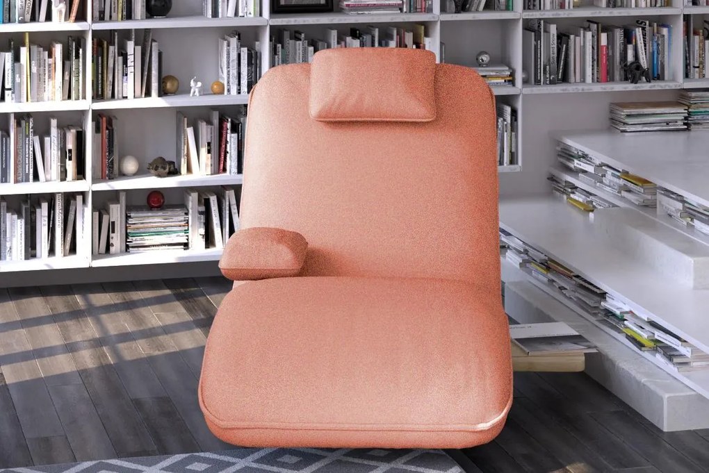 Ανάκλινδρο Evolution-Korali