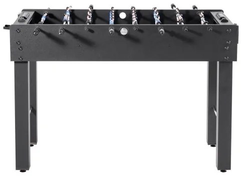 VEVOR 121 cm Foosball Soccer Game Table Standard Size Foosball Table for Home