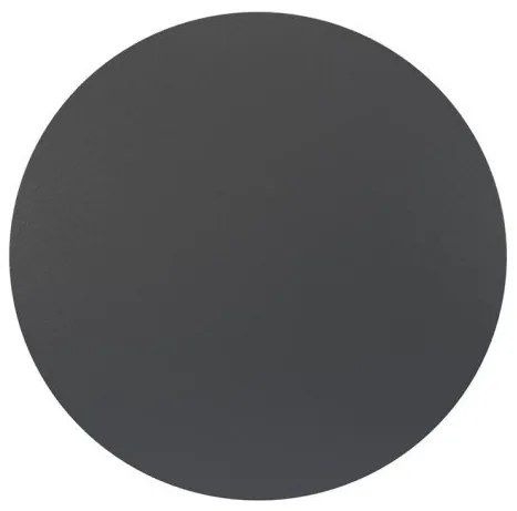 Απλίκα Φωτιστικό LED Τοίχου Μέταλλο Wald O420WL-L12GF Maytoni-O420WL-L12GF-Γκρι O420WL-L12GF